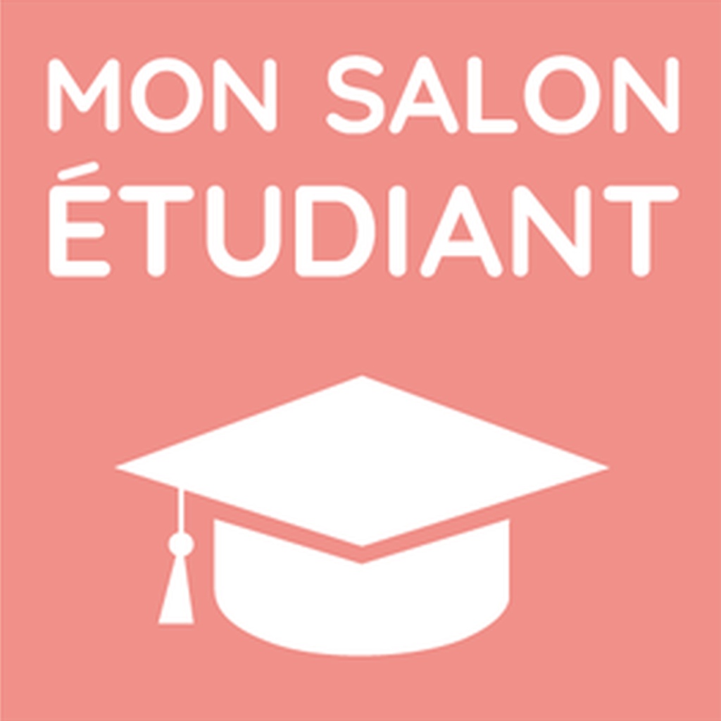 Accueil Mon Salon Etudiant