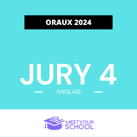 Jury Anglais 4