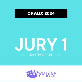 Jury Motivation 1