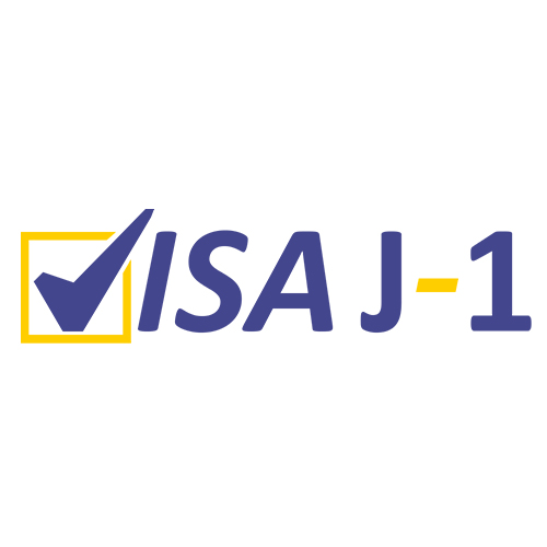 Visa J-1